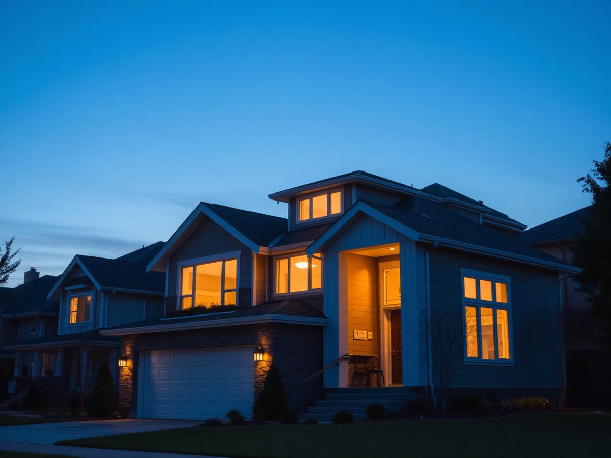Residential Security